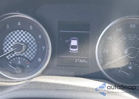 2020 Hyundai Elantra Value Edition z USA, uszkodzony, nr VIN 5NPD84LF3LH526311